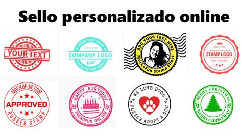 crear sello de calidad